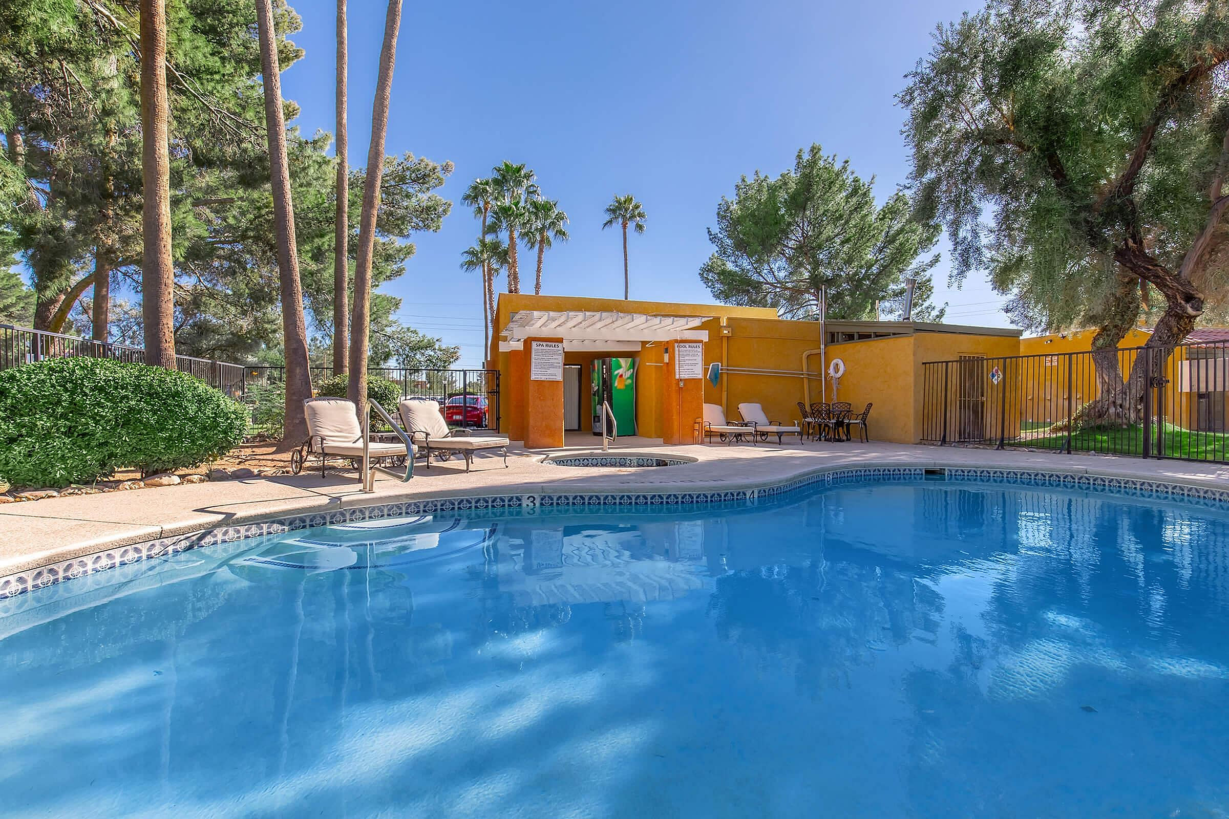 Villa Del Sol – photo 2