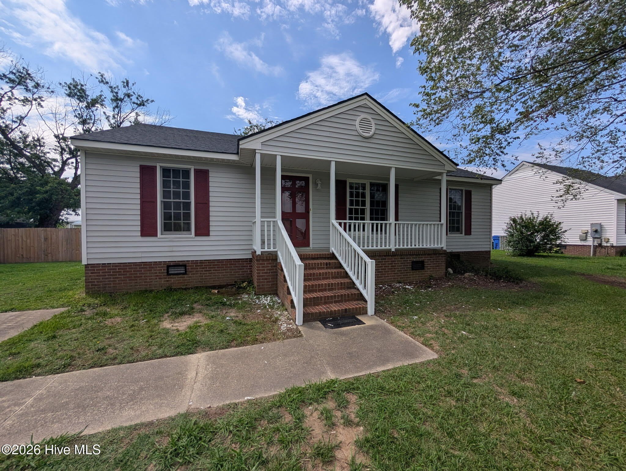 2302 Fitch Drive E – photo 1