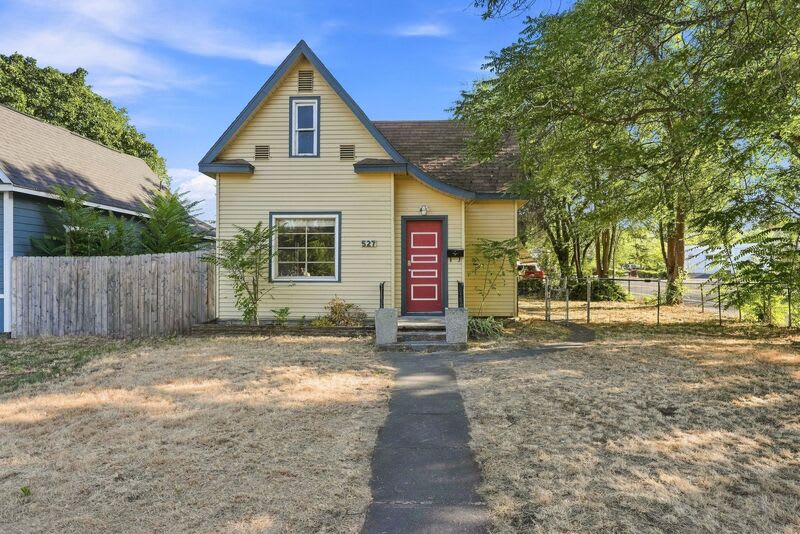 527 West Shannon Avenue – photo 1