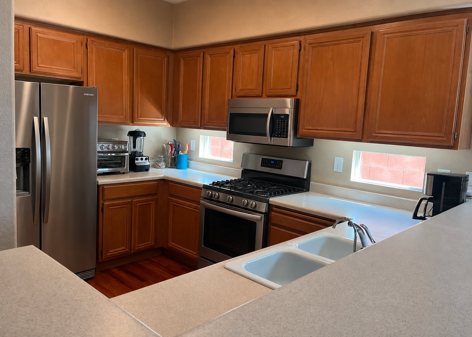 COMING SOON! Ridgebrook Single-Story with New Upgrades Near Downtown Summerlin – photo 5