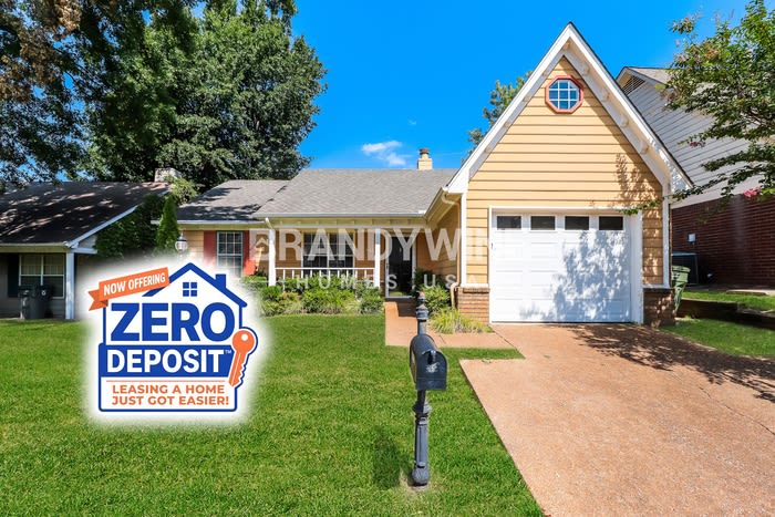 8404 Jacob Drive – photo 1