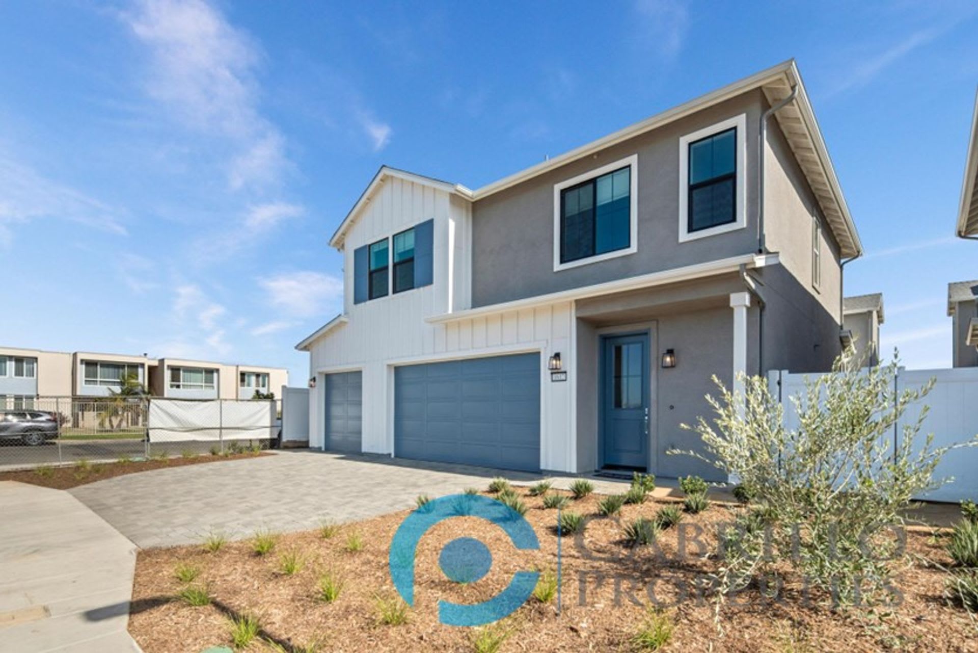 Brand New 1bd/1ba Home w/Private Yard, Central AC, & In Unit Laundry – photo 3