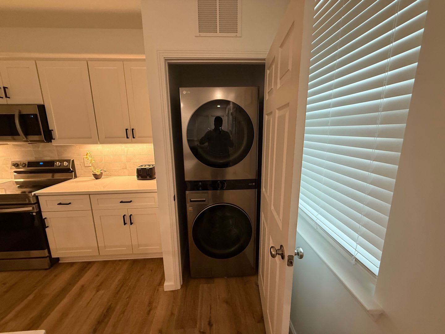 Room in 4 Bedroom Home at S Alston Ave – photo 2