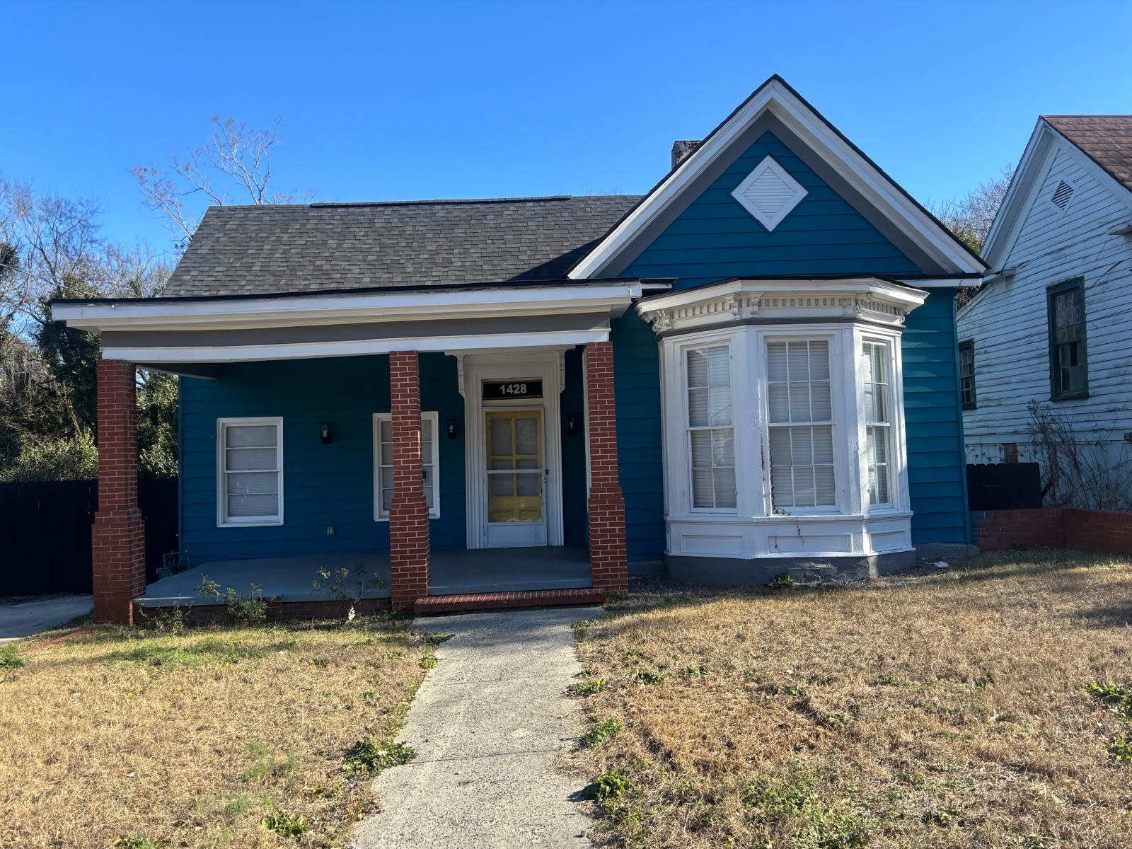 1428 2nd Street – photo 1