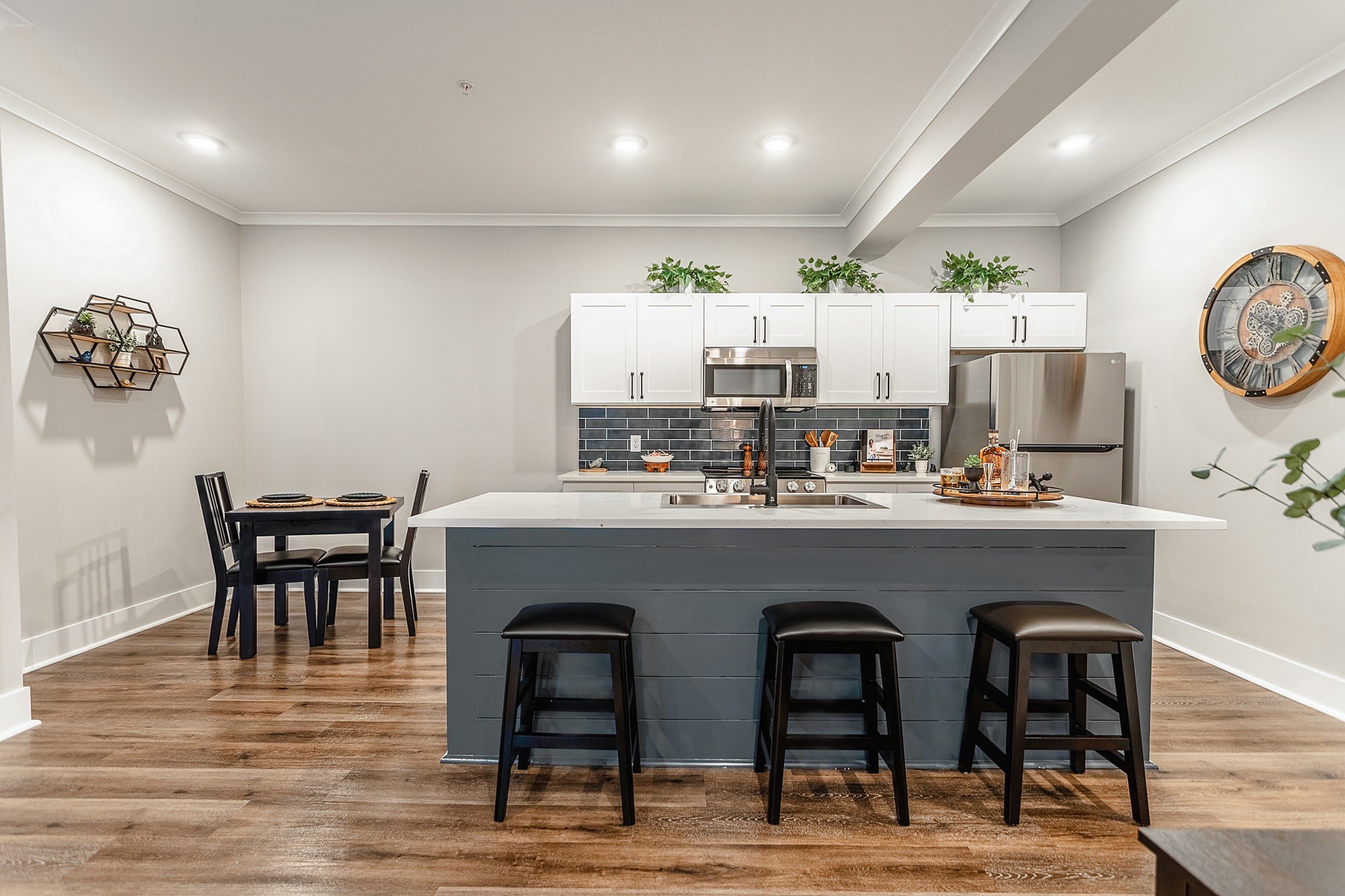 Pointe Grand Brick City – photo 2