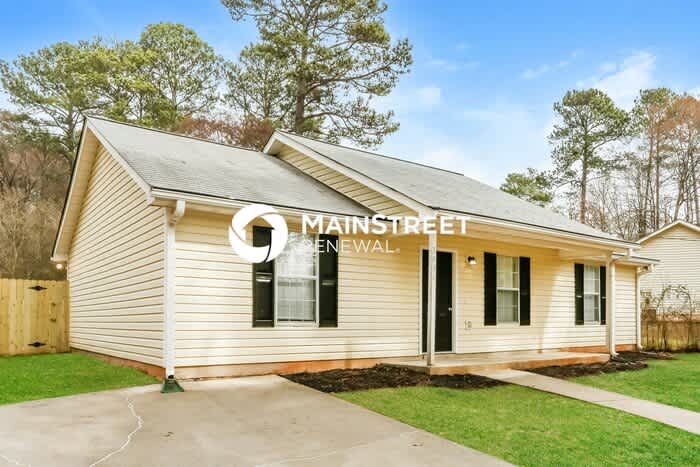 305 Barr Circle – photo 2