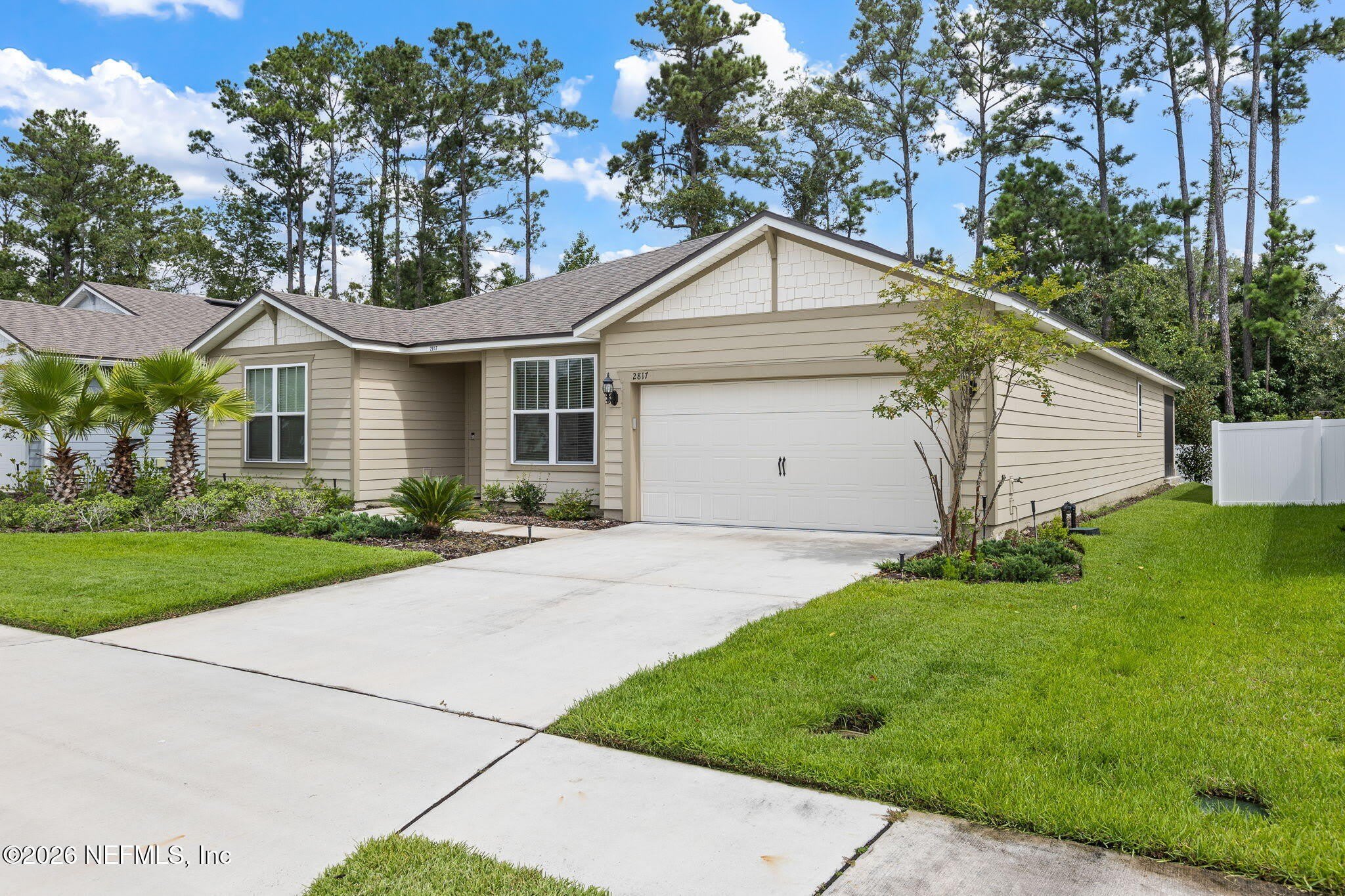2817 IVY POST Drive – photo 3