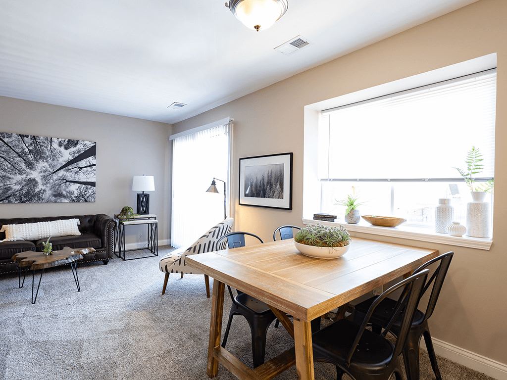 Westminster Apartments & Townhomes – photo 1