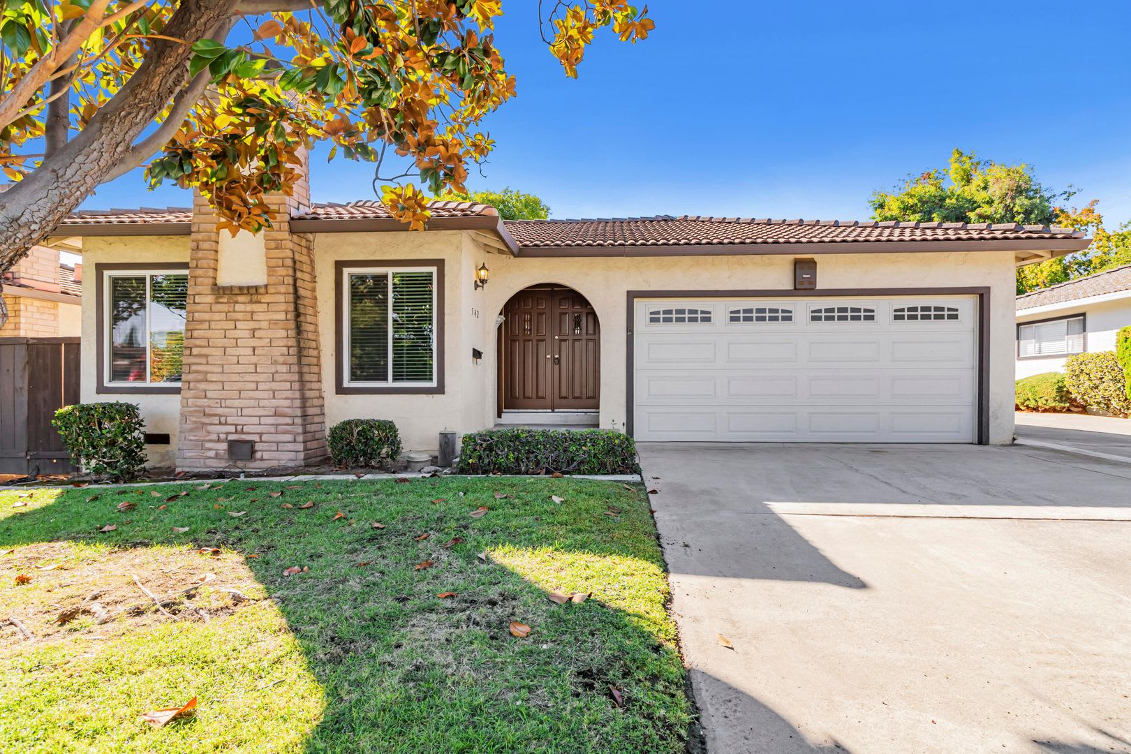 Updated Duplex in Sunnyvale – photo 1