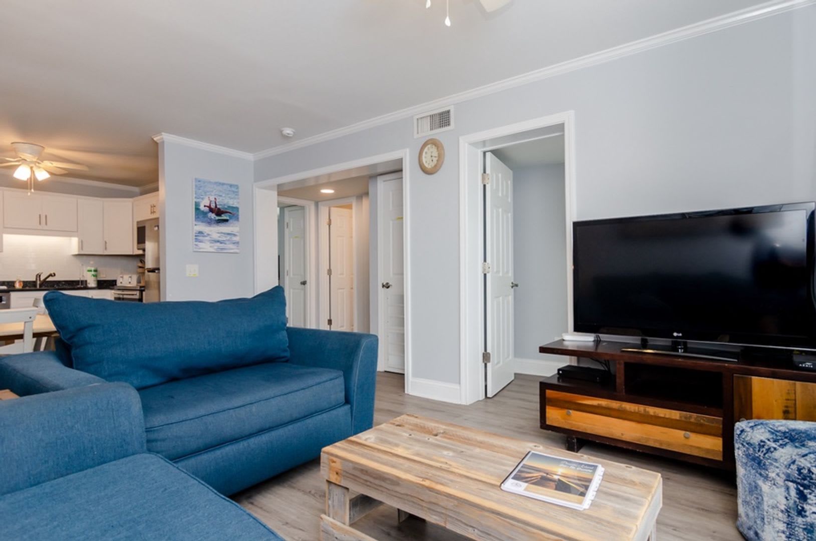 (C097) 1404 Canal Drive, Unit 30, Carolina Beach, NC 28428 – photo 5
