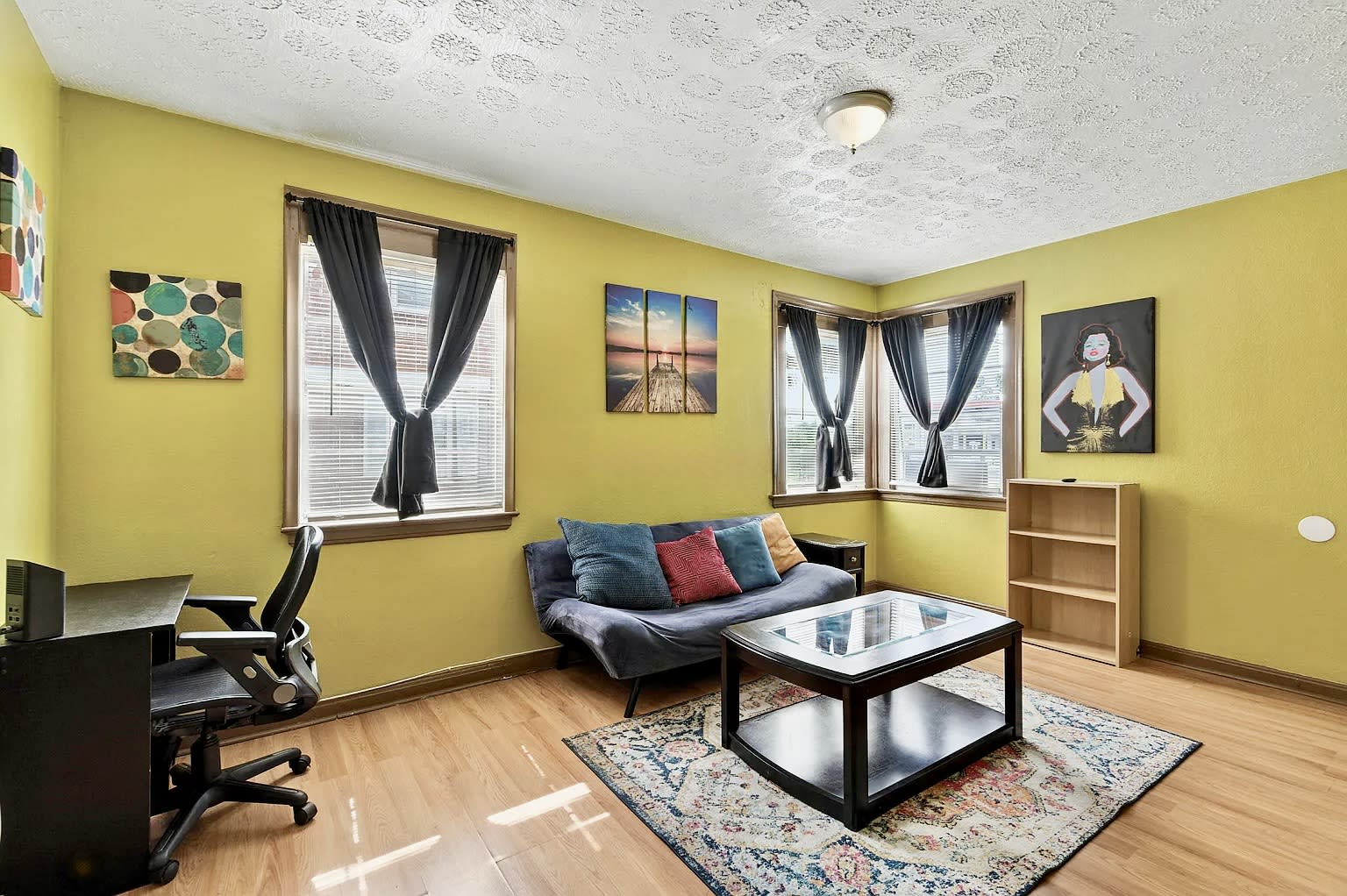 237-239 East 21st Street – photo 3