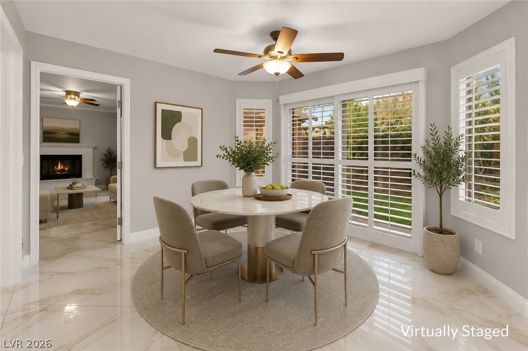 8528 Sierra Cima Lane – photo 3