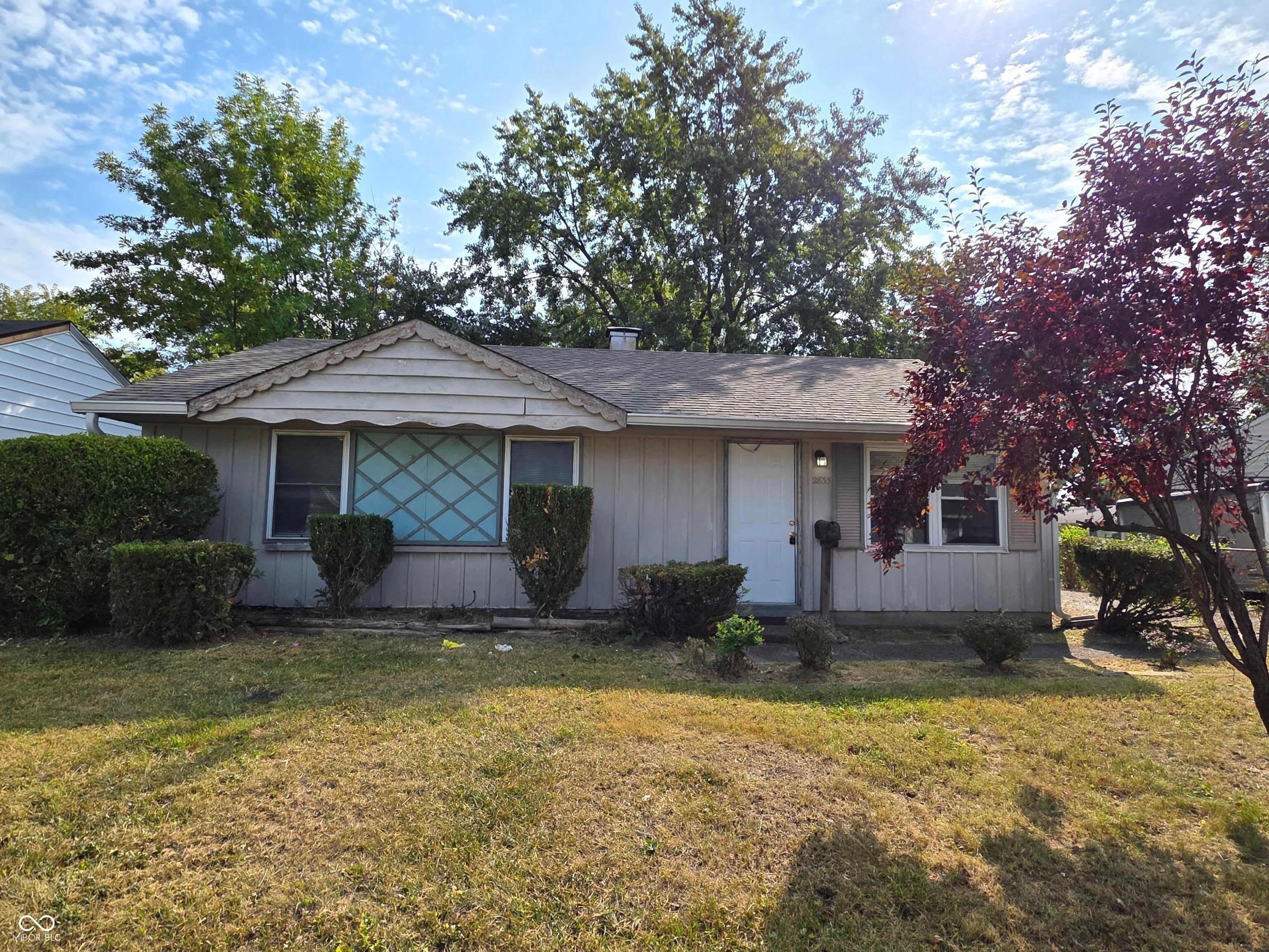 2835 N Boehning Street – photo 1