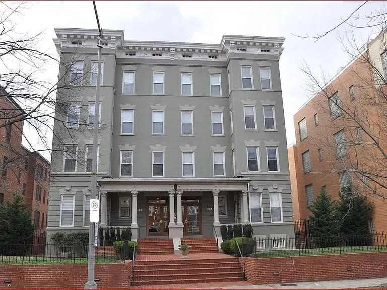 1324 Euclid St NW – photo 5
