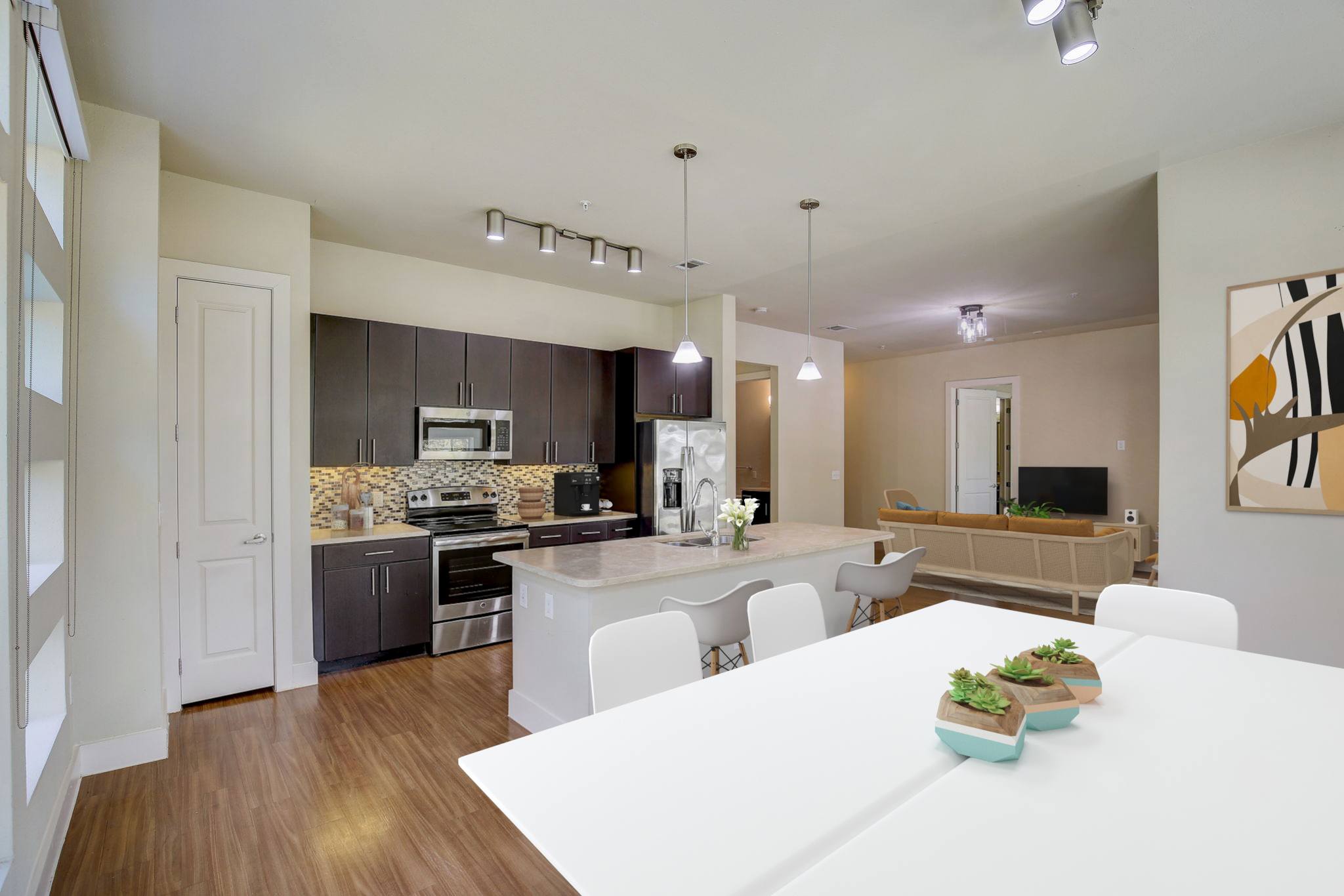 The Belvedere at Springwoods Village – photo 5