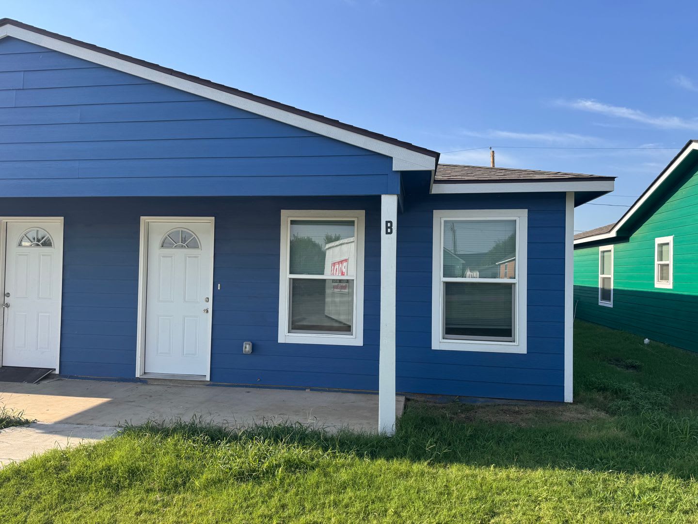 3 bed 2 bath Duplex. – photo 3