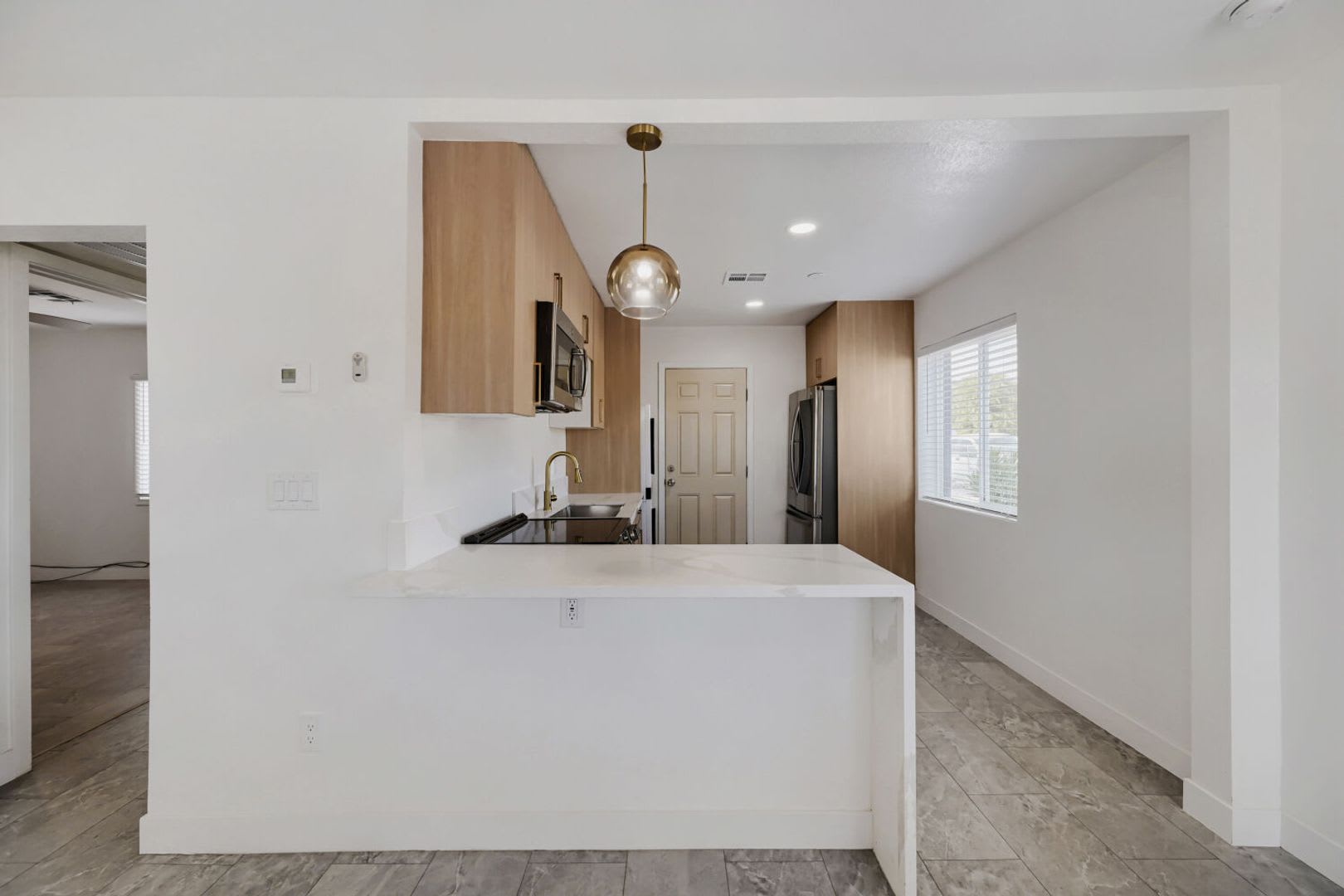 FULLY REMODELED HOME – photo 4