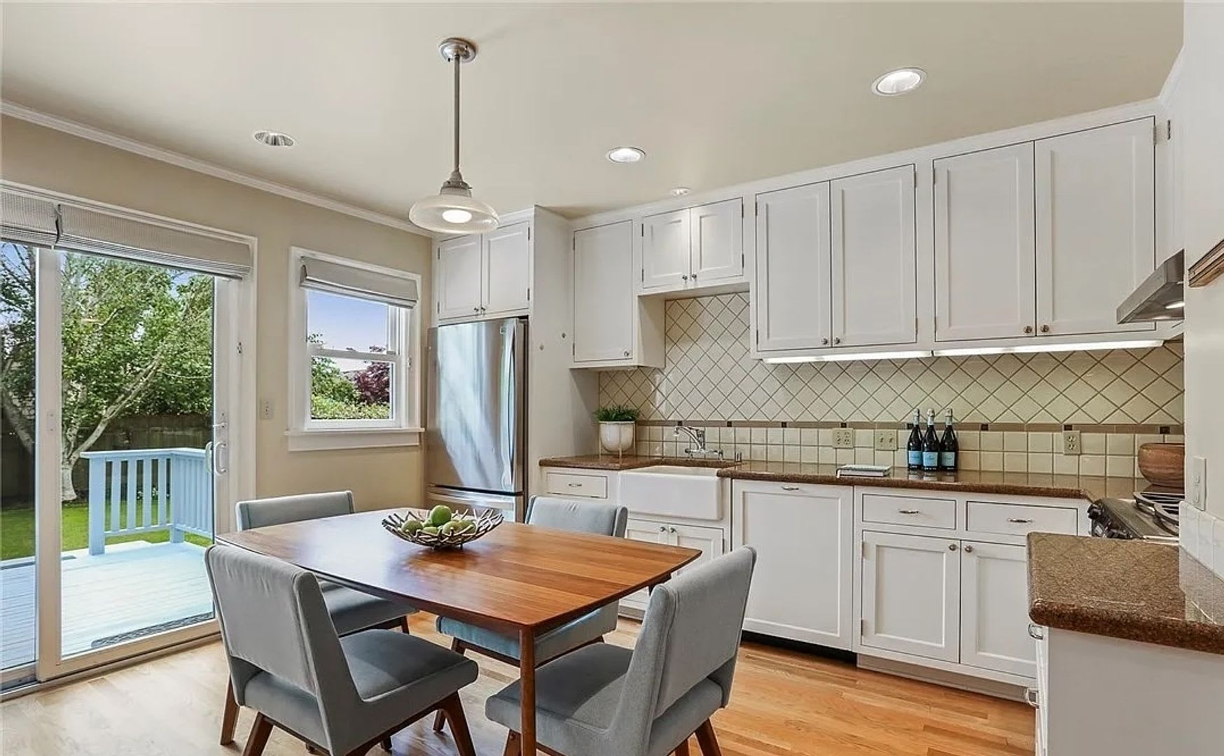 Quintessential Greenlake 4 Bed 3 Bath Home – photo 5