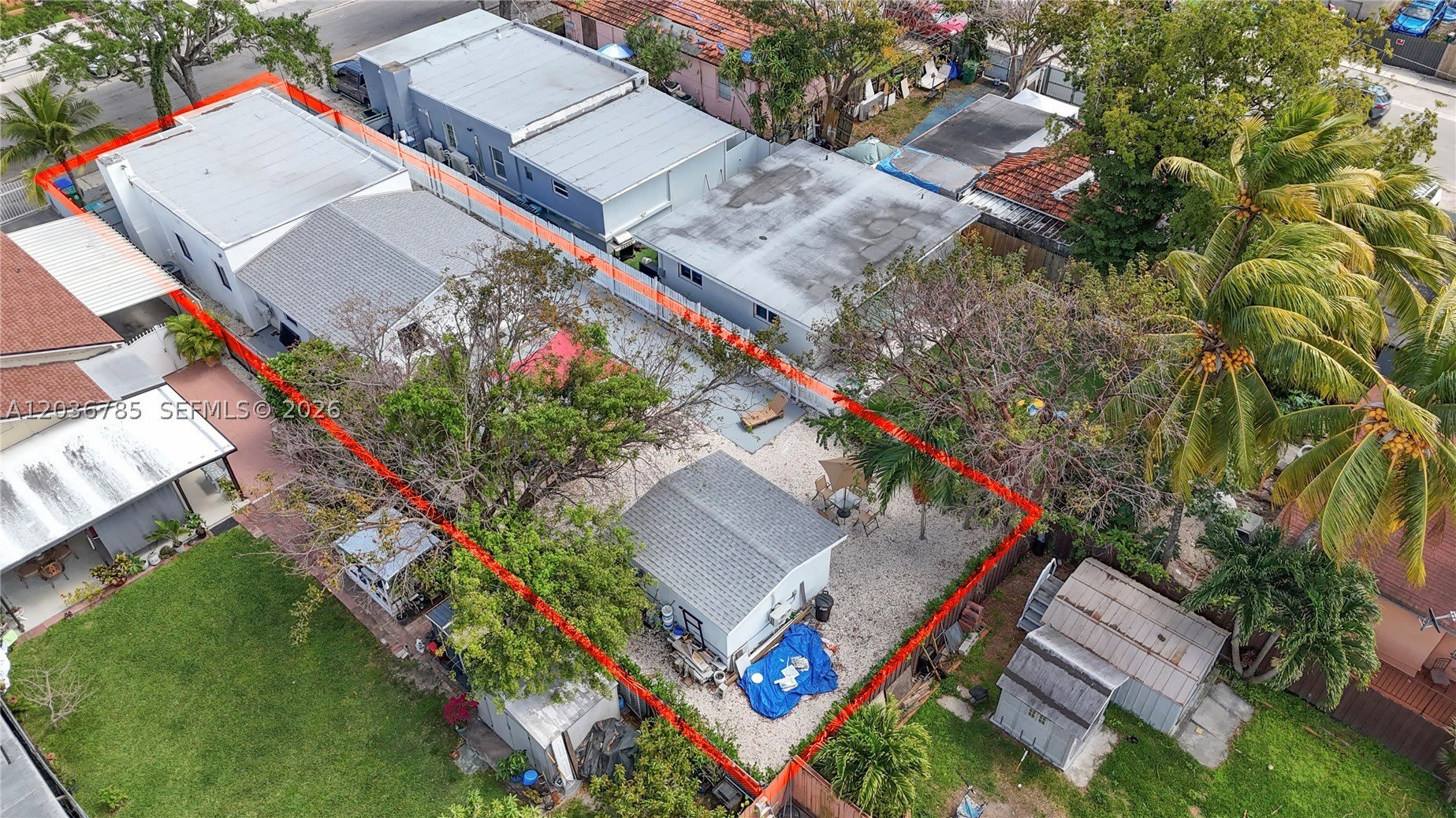 3016 NW 22nd Ct – photo 2