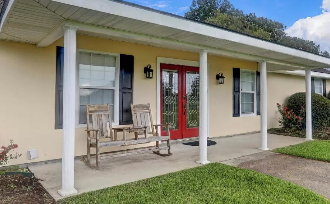 1023 Alexander Road – photo 3