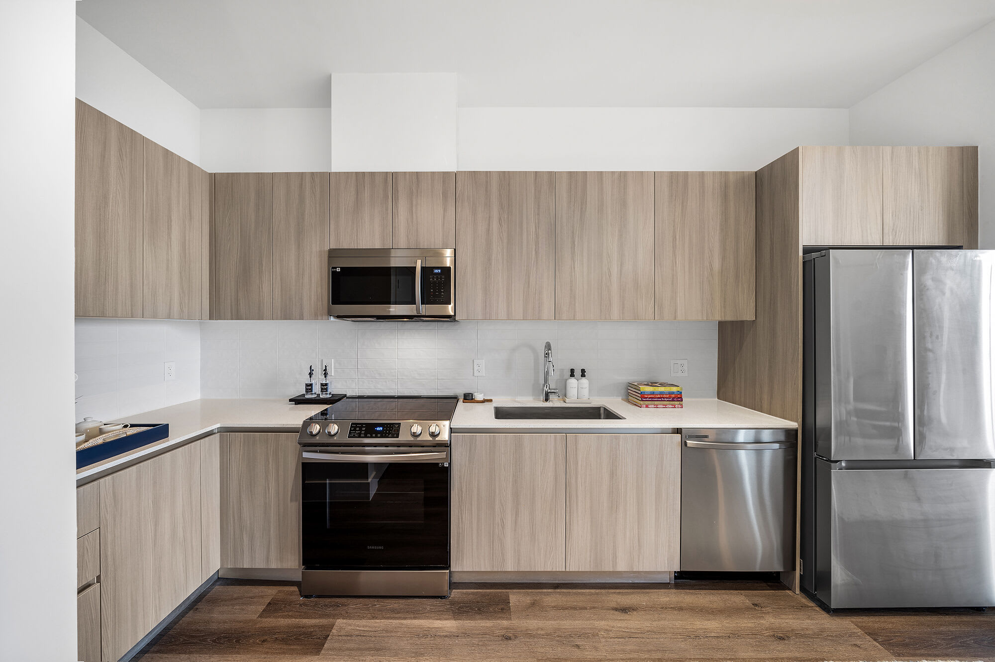 Grove Central Residences – photo 3
