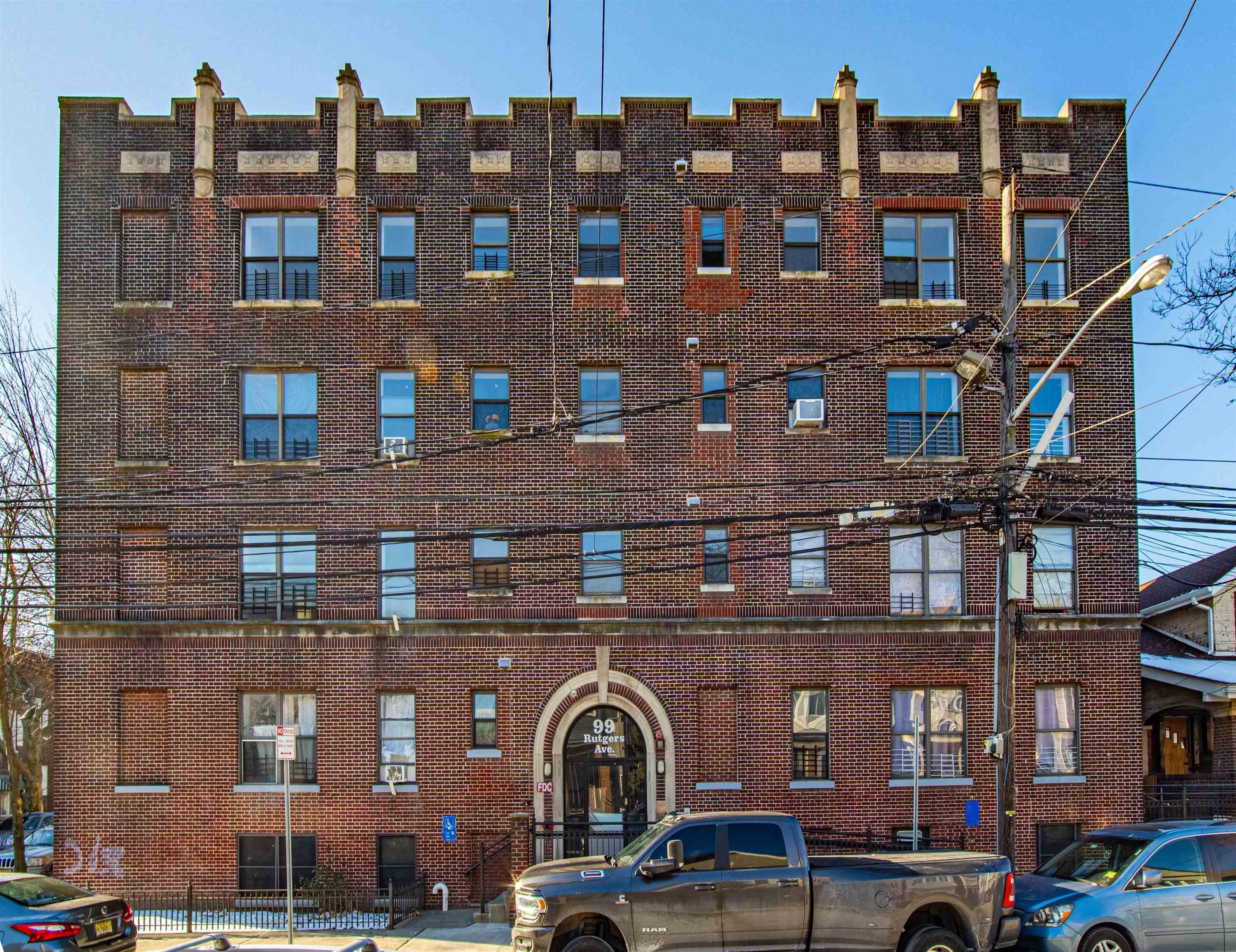 99 RUTGERS AVE – photo 1