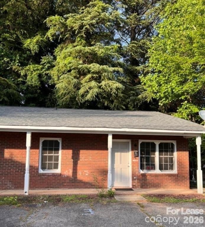 334 Brevard Street – photo 1