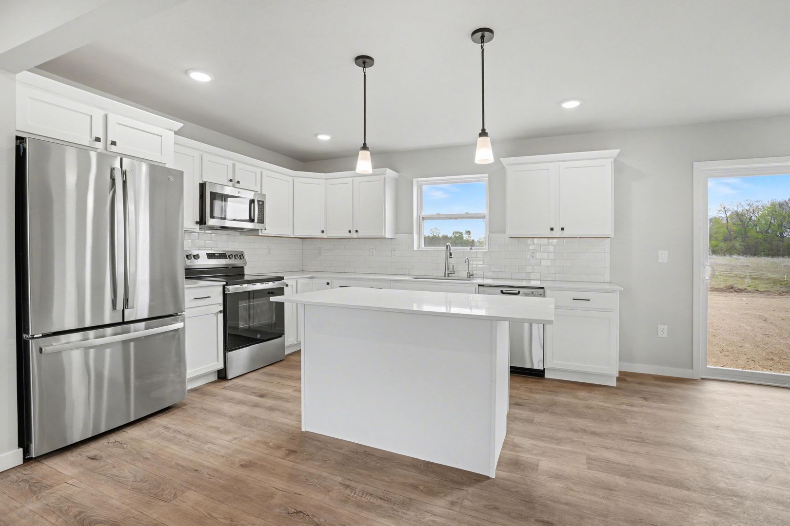 New Construction Move In Special Get October Free Move In By September 30Th To Receive Free Rent For October Take Advantage Of This Limited Time Offer – photo 5