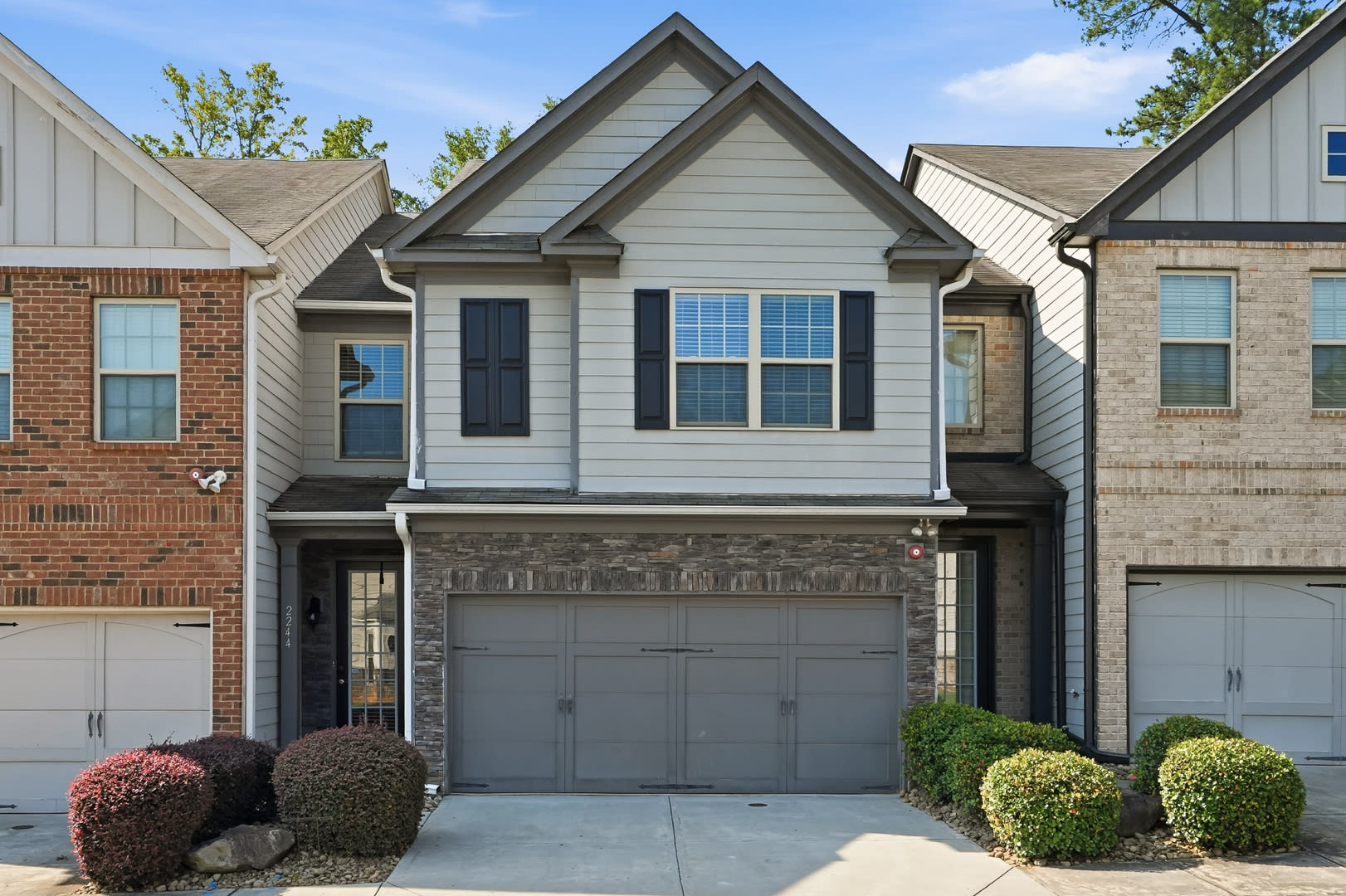 2244 Spicy Pine Ln – photo 1