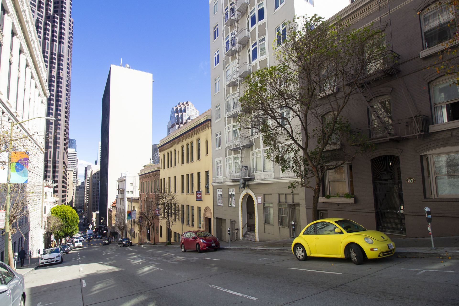 665 Pine Street – photo 4