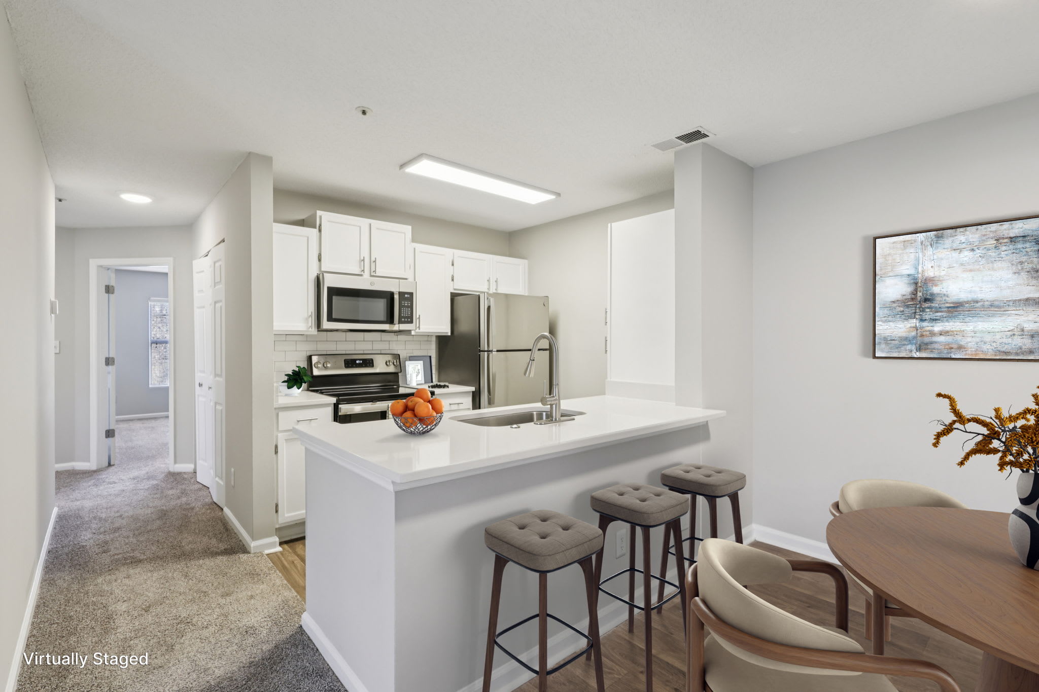 One Norman Square – photo 2