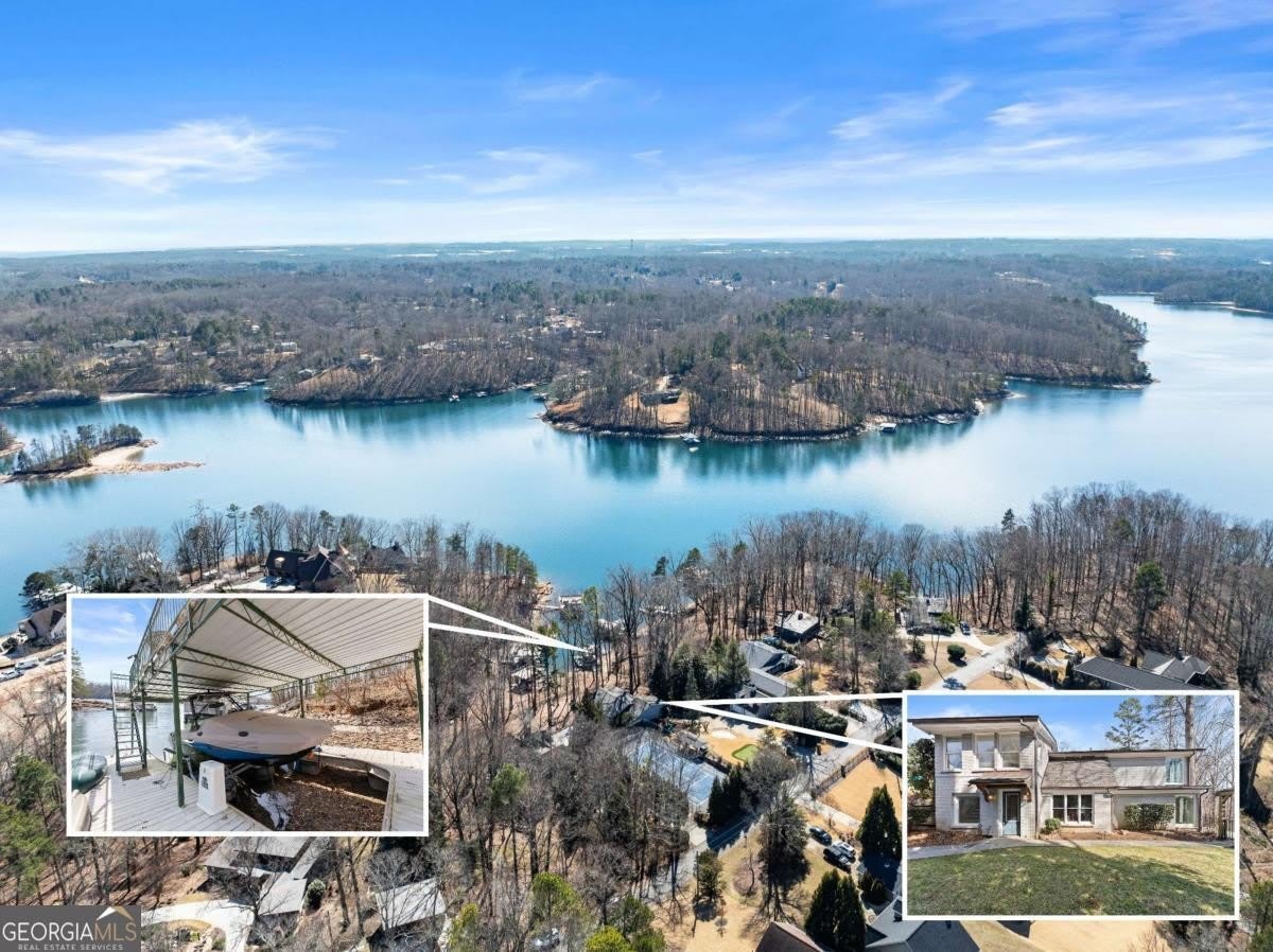5983 Nachoochee Trail – photo 1
