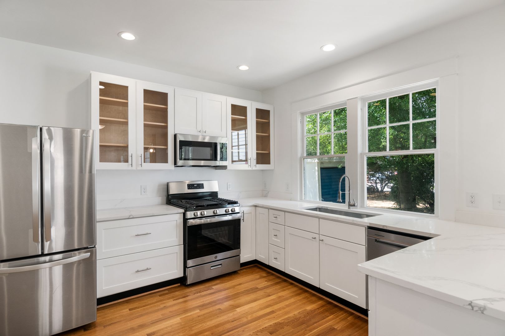 Price Reduced Fully Renovated Two Story 4Bd 2Ba Home Just 5 Minutes From Downtown Durham And Steps Away From Nccu – photo 5