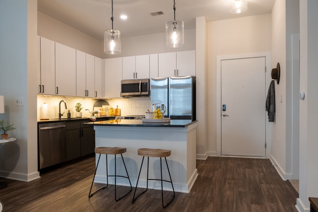 Alister Uptown by Mill Creek – photo 2