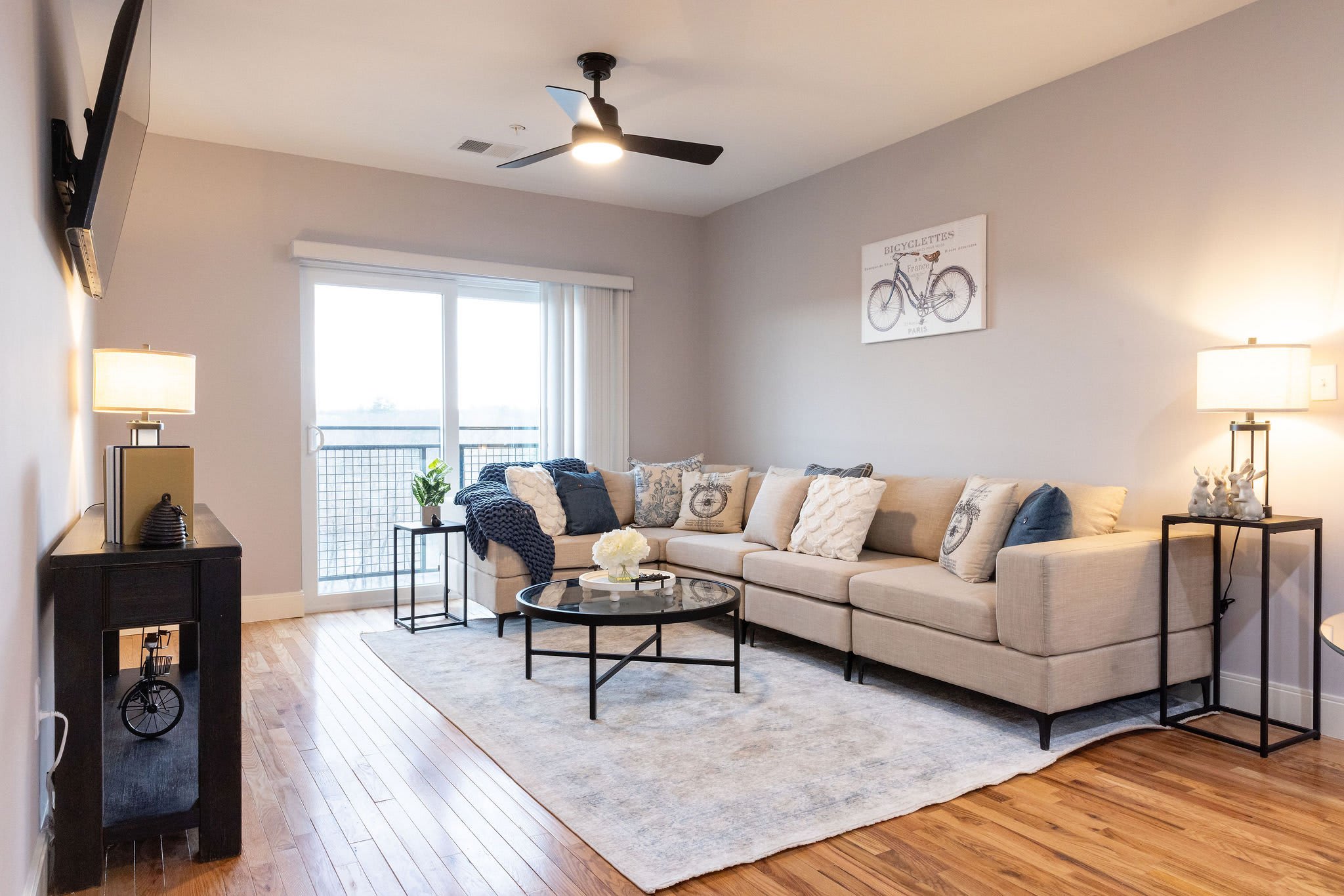 The Edge Apartments – photo 2