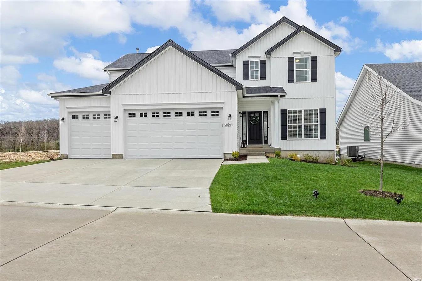 260 Liberty Valley Drive – photo 2