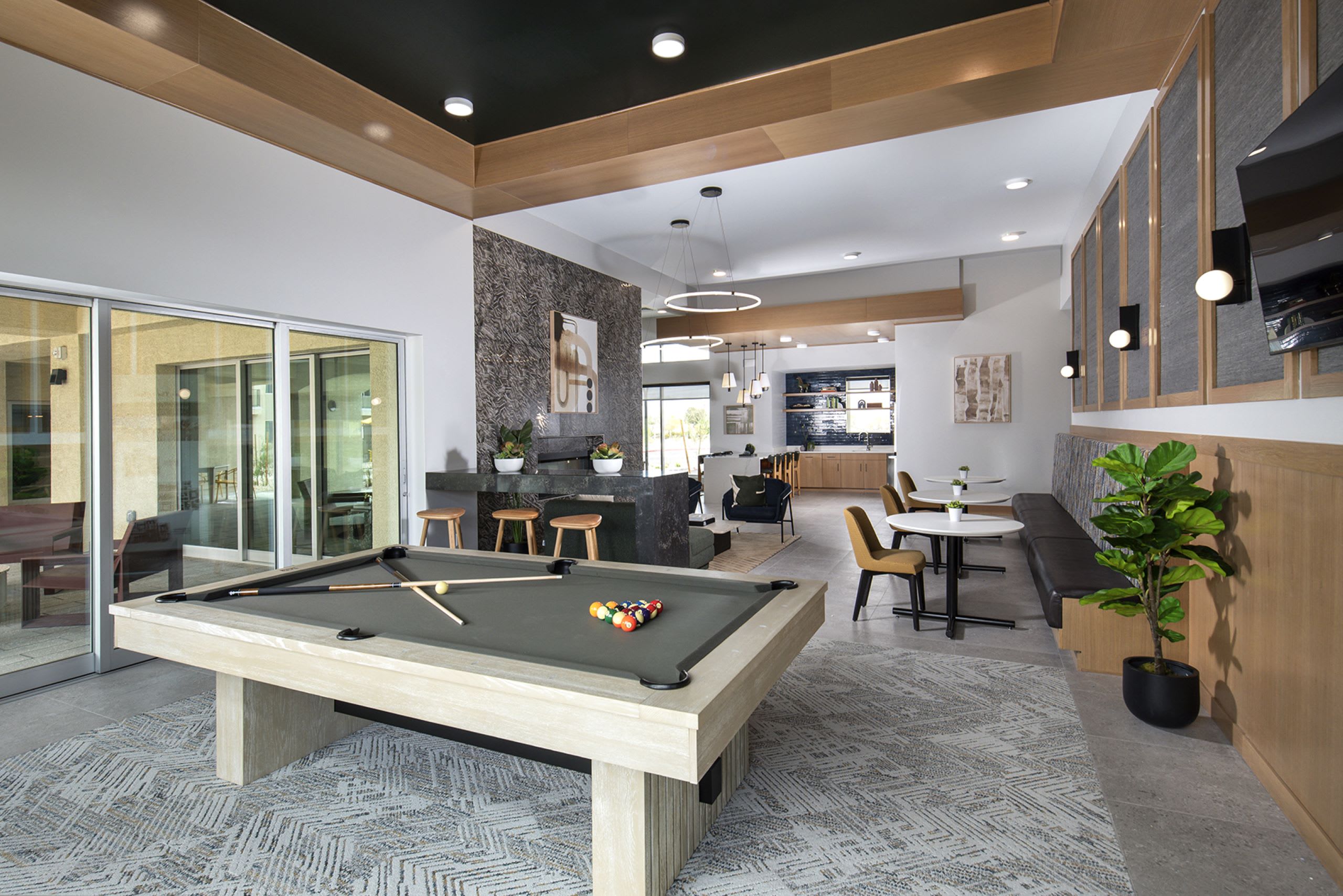 Affordable Housing – photo 2