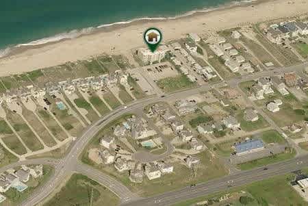 6317 South Virginia Dare Trail 5691Unit 304 – photo 5