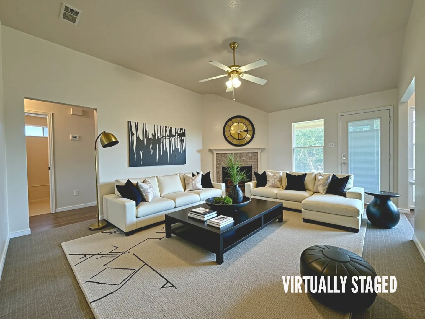 3 bed 2 bath house for rent in Killeen – photo 4
