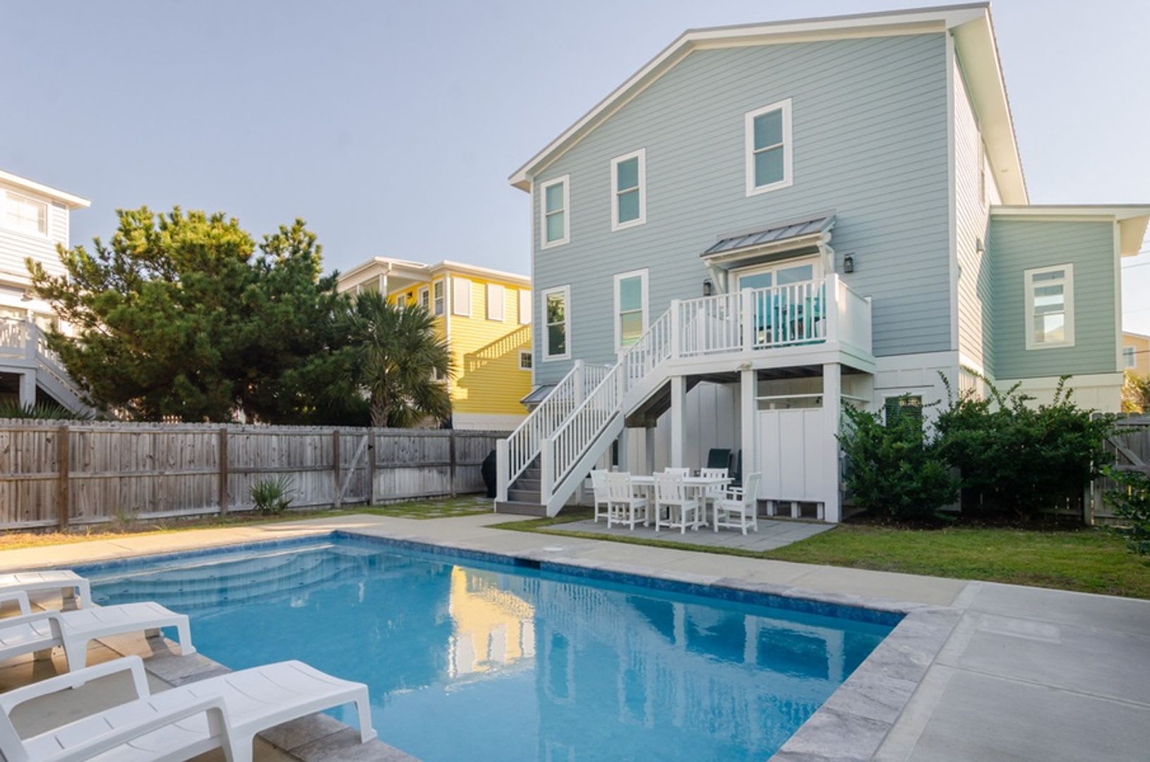 (K400) 507 N Fort Fisher Blvd Carolina Beach, NC 28428 – photo 3