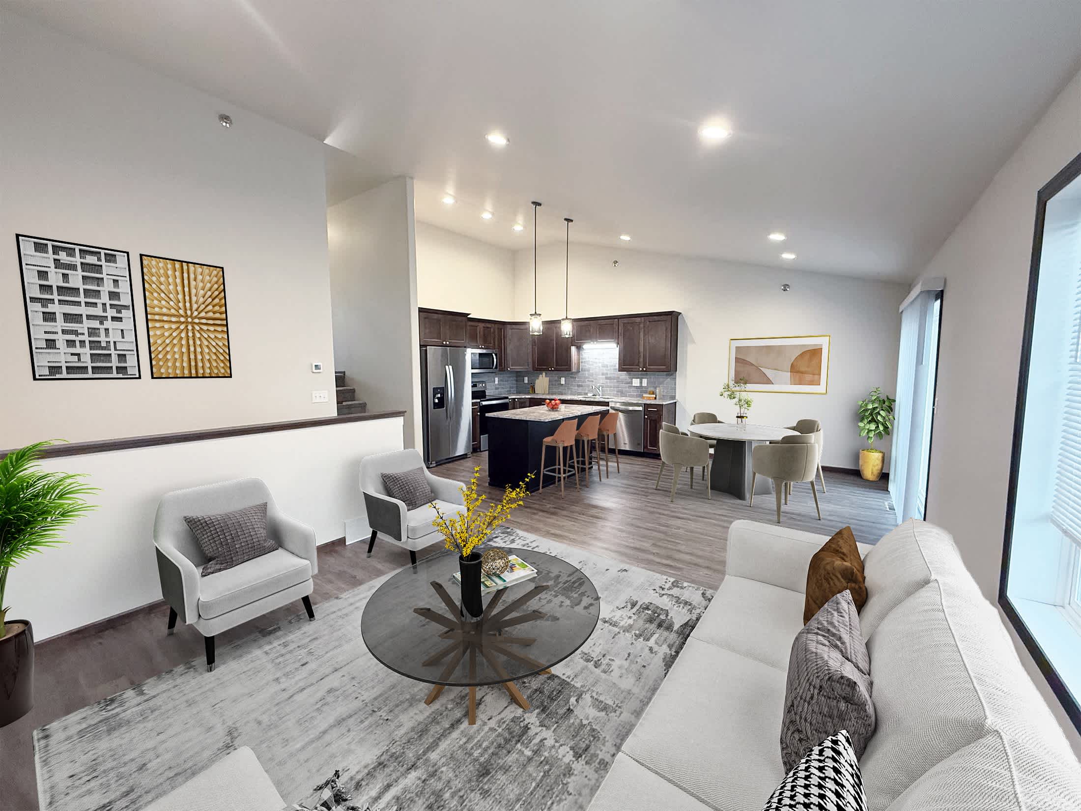 Southridge Townhomes – photo 2