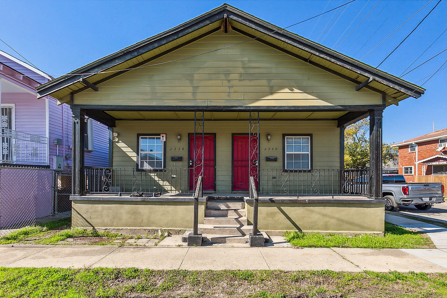 2338 Annette Street – photo 1