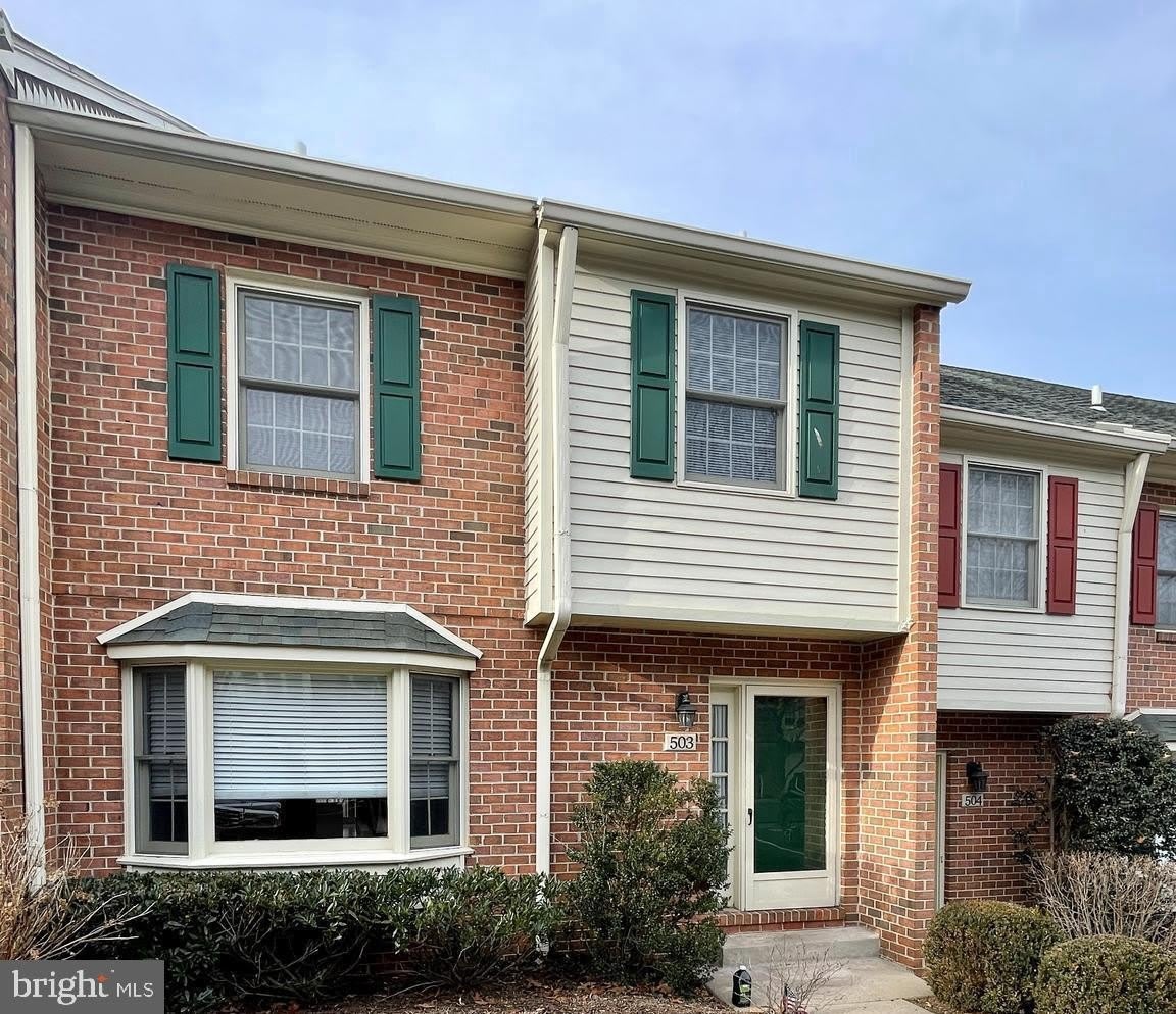 503 BRIGHTON Circle – photo 4