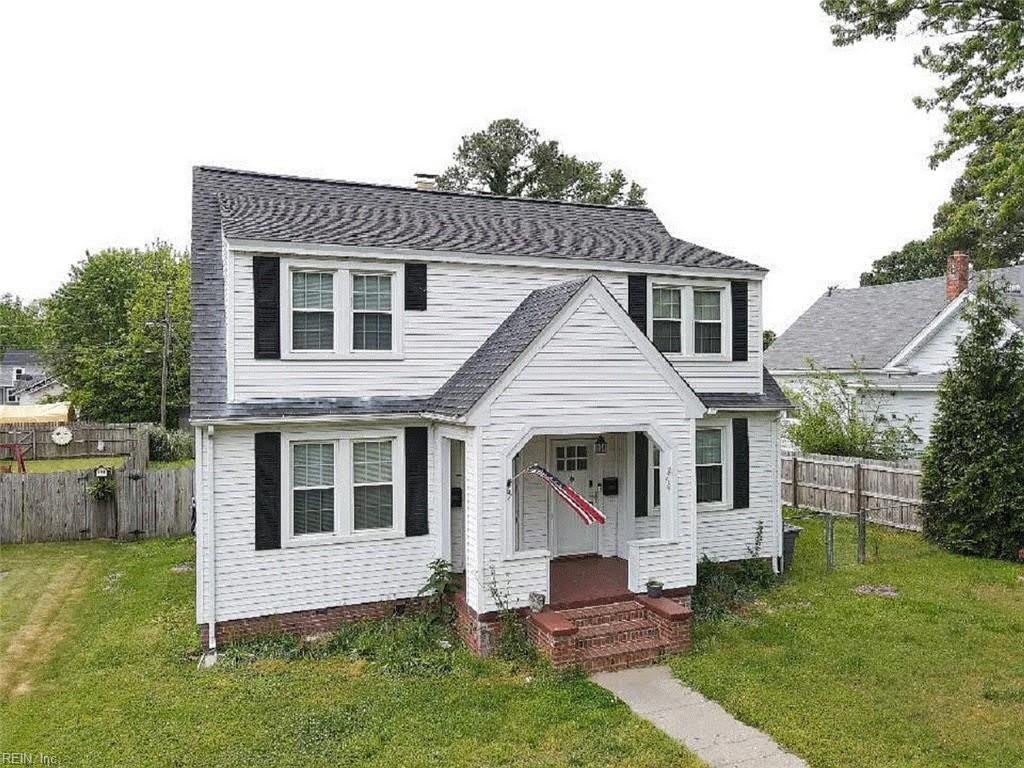 69 Greenbriar Avenue – photo 2
