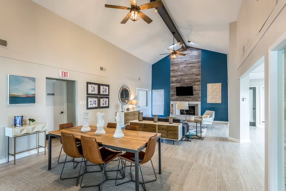 Poplar Place Townhomes – photo 3