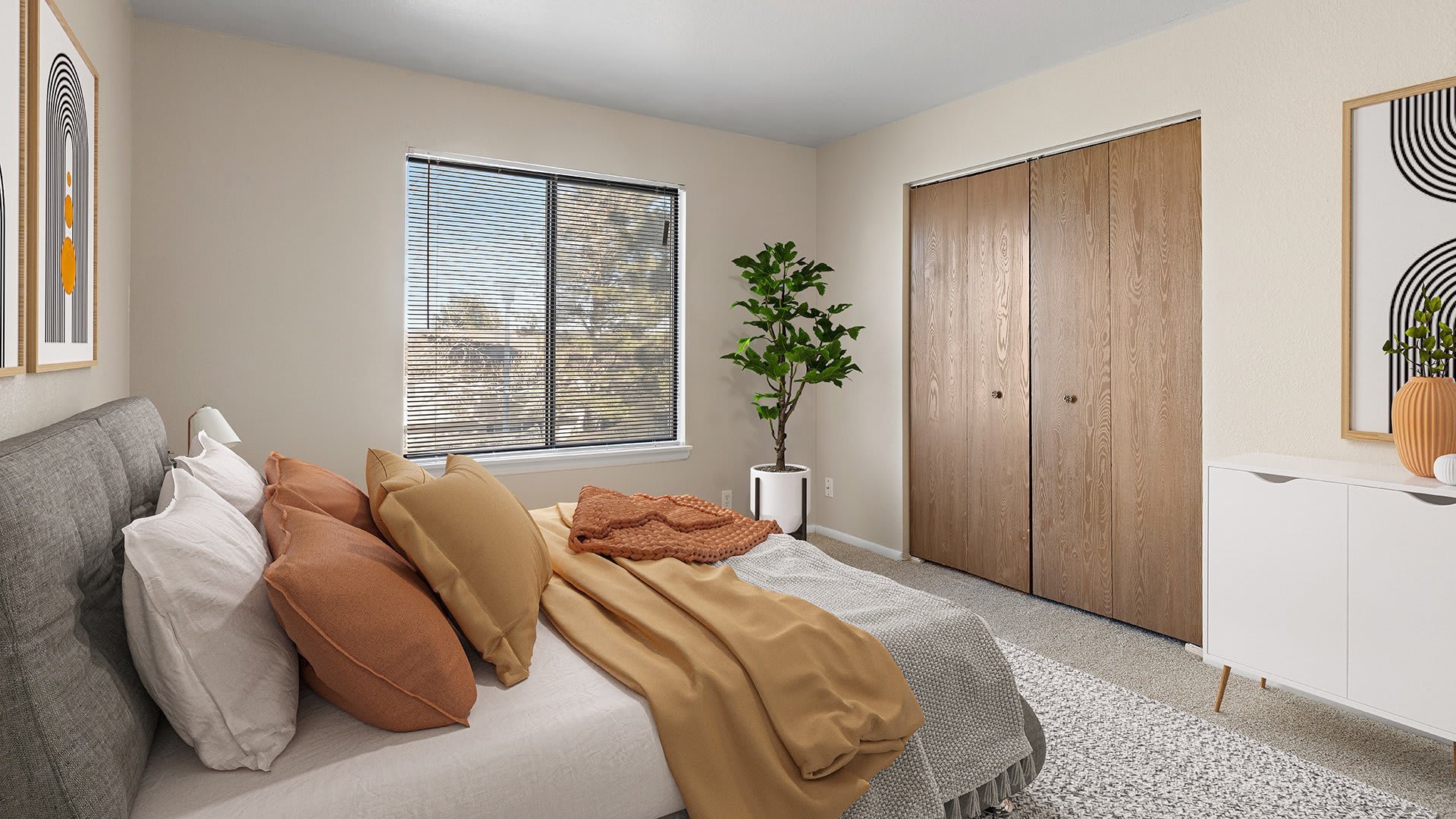 Castlerock Apartment Homes – photo 4