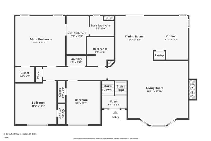 30 Springfield Way – photo 2