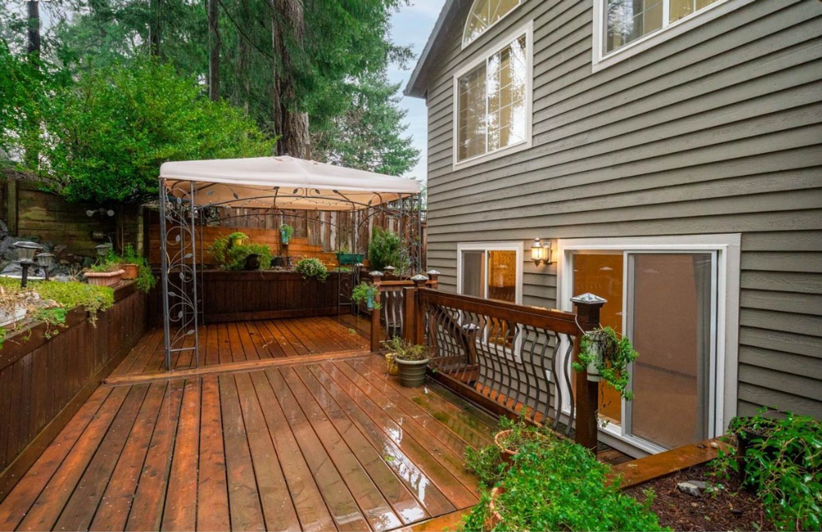 Beautiful Updated 3 Bedroom Home Located On A Large Lot In A Cul De Sac Close To Meridian Park Hospital Pets Welcome – photo 4