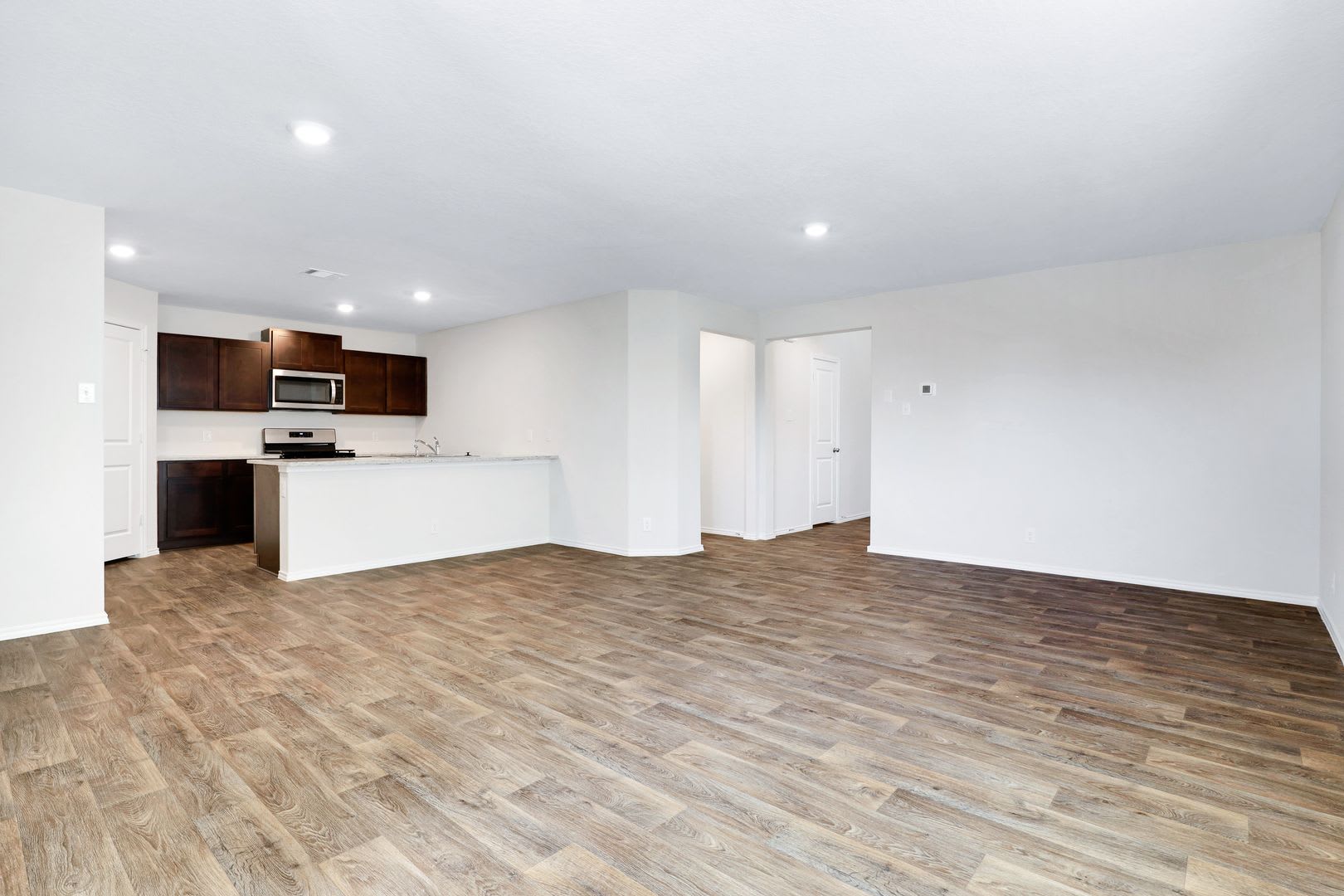 Spacious Whisper Falls Home with Dual Living Areas & Large Backyard – photo 5