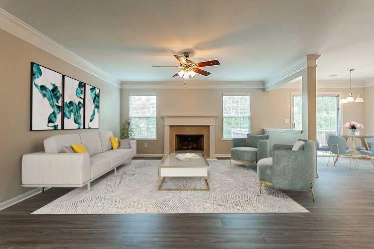 3035 Whittier Way – photo 2